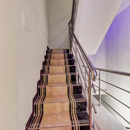 Collection O S. M. Village Residency, Near Dsr Elixir, Bidare Agrahara バンガロール エクステリア 写真