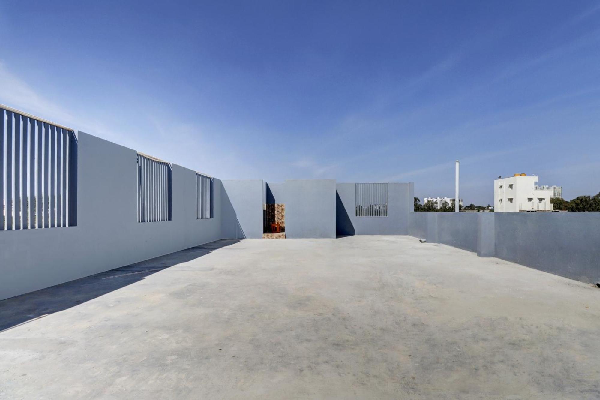 Collection O S. M. Village Residency, Near Dsr Elixir, Bidare Agrahara バンガロール エクステリア 写真